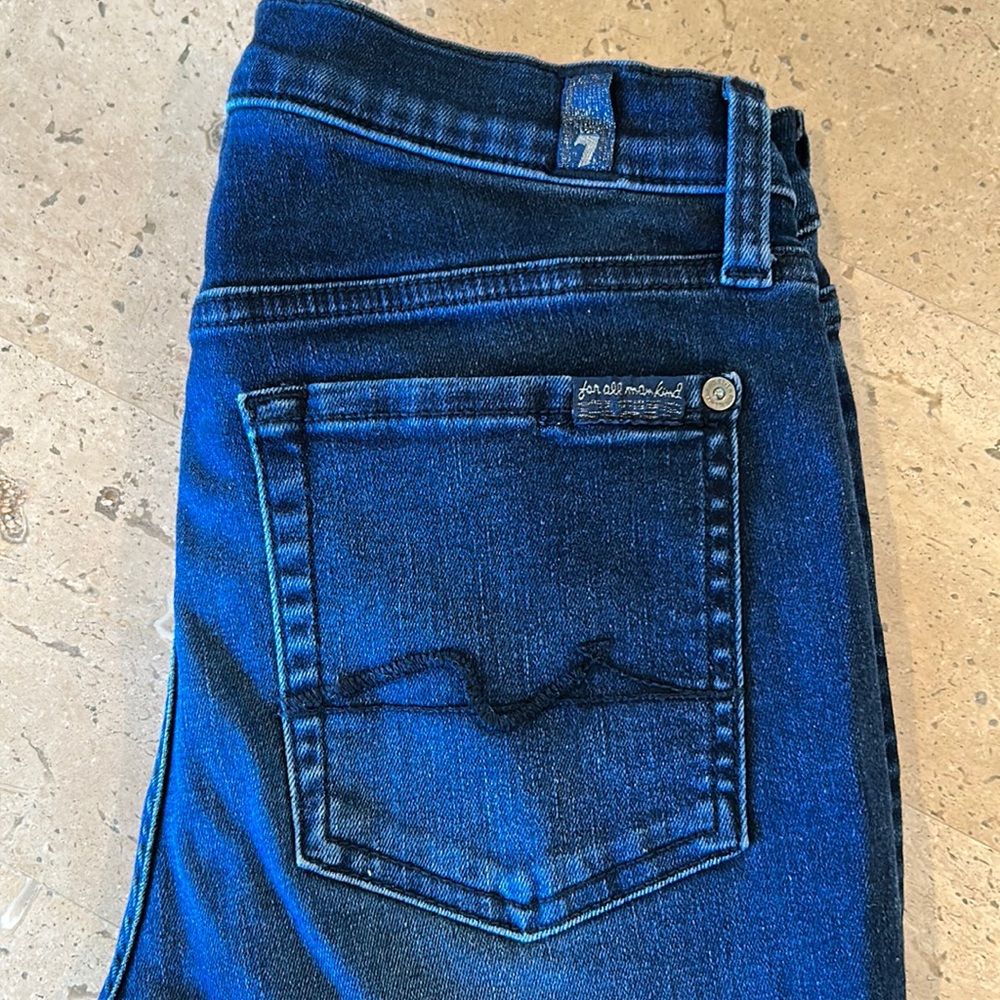 7 For All Mankind jeans